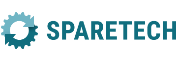 SpareTech logo