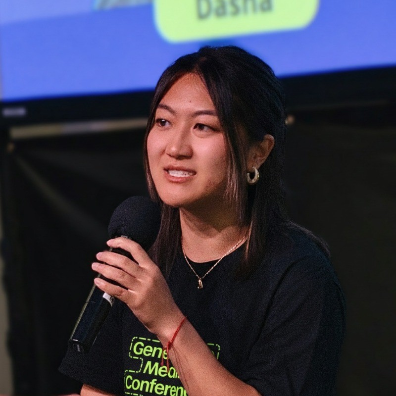 tina Sang